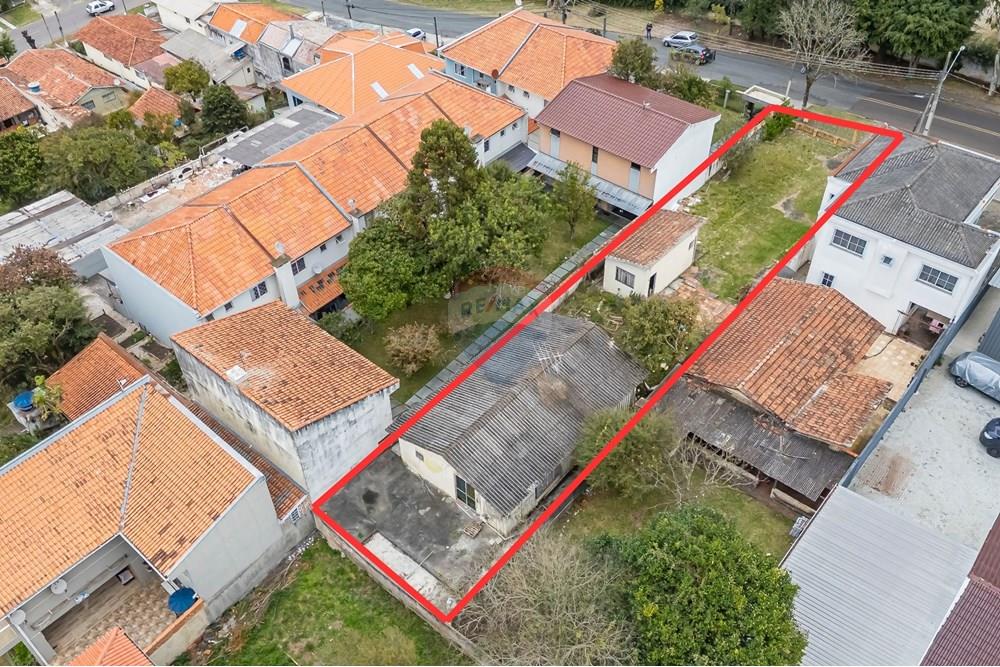 Terreno - Venda - Curitiba , Paraná - 9.jpg - 560351145-5