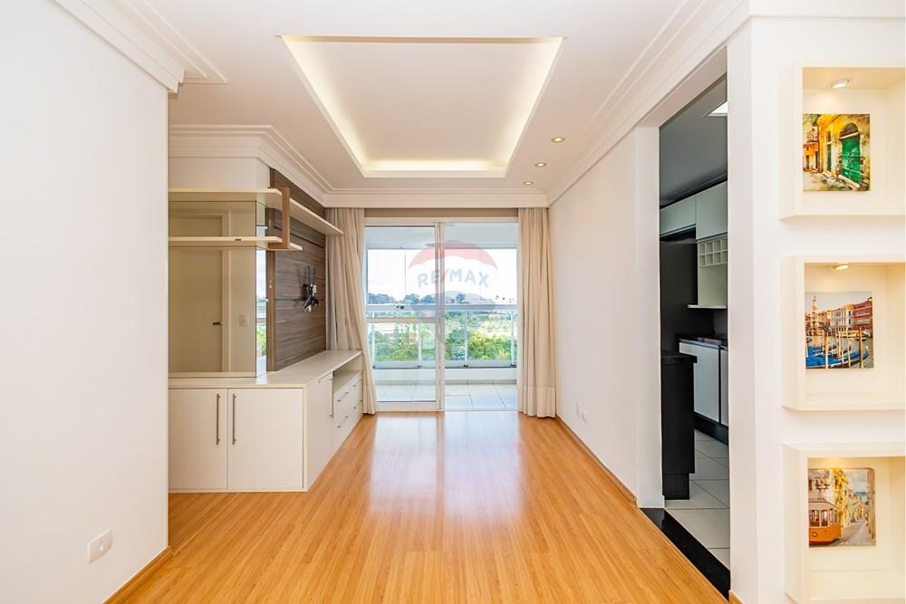 Apartamento - Alugar - Curitiba , Paraná - IMG_9418.jpg - 560311047-566