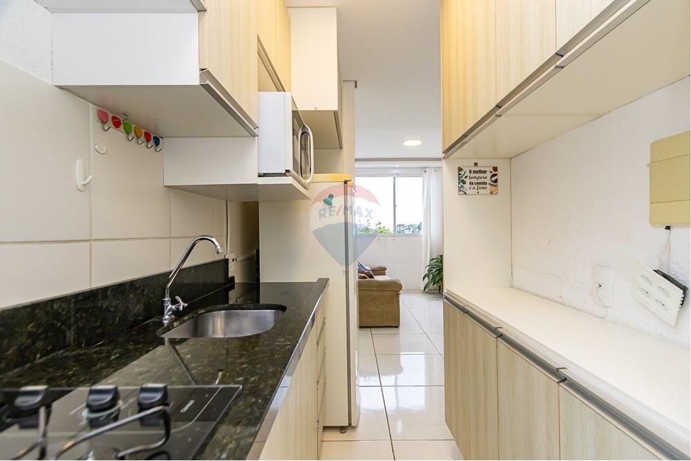 Apartamento - Venda - São José dos Pinhais , Paraná - IMG_6209.jpg - 560411078-2