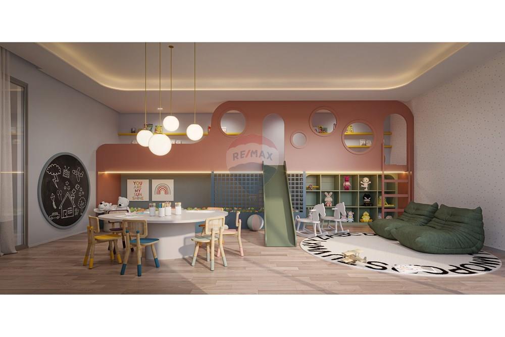 Apartamento - Venda - Curitiba , Paraná - BRINQUEDOTECA-ALTA.jpg - 560331080-26