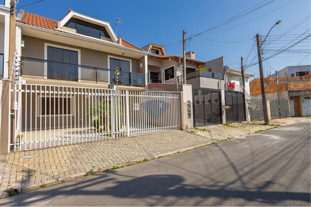 Casa - Venda - Curitiba , Paraná - IMG_2689.jpg - 560331080-31