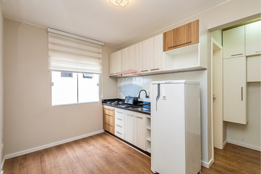 Apartamento - Alugar - Curitiba , Paraná - sheep - IMG_2222.jpg - 560411052-125