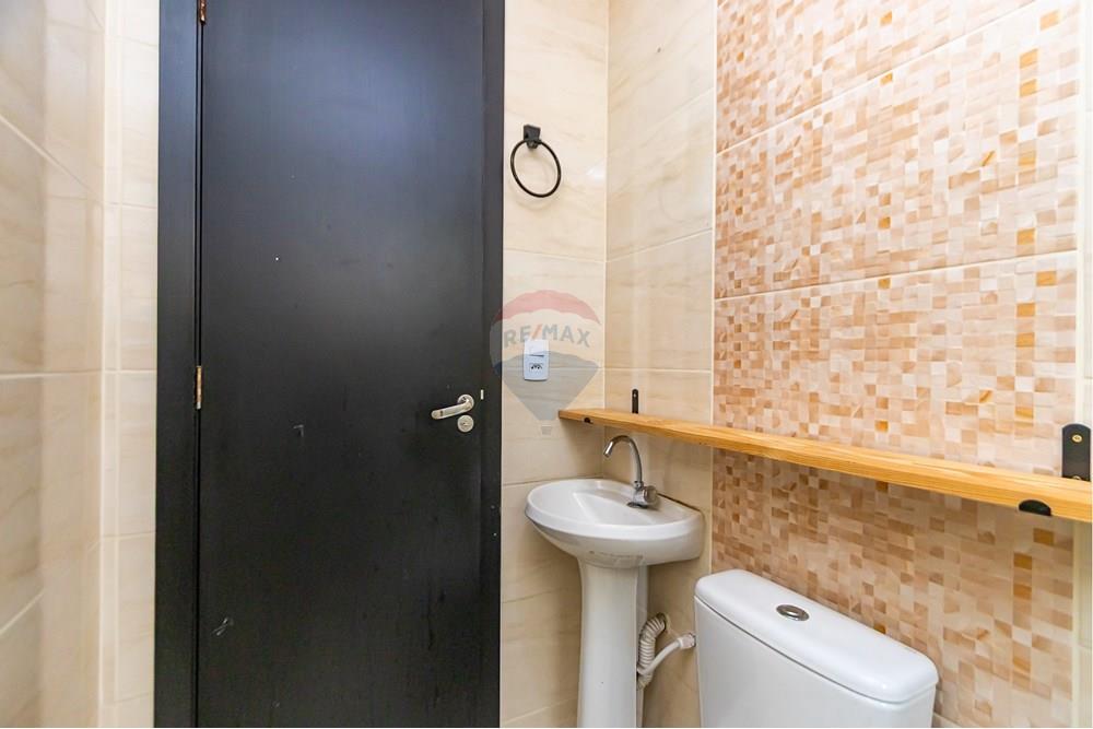 Apartamento - Venda - São José dos Pinhais , Paraná - IMG_6807.JPG - 560411051-215