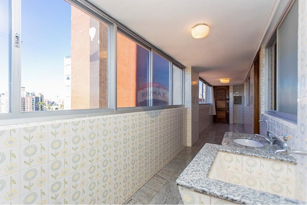 Apartamento - Venda - Curitiba , Paraná - _MG_3413_1.jpg - 560431004-34