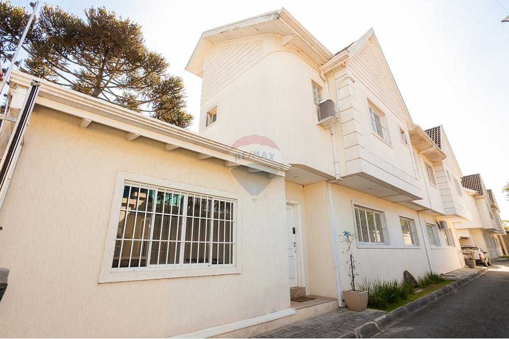 Sobrado - Venda - Curitiba , Paraná - BOLI_-62.JPG - 560341116-37