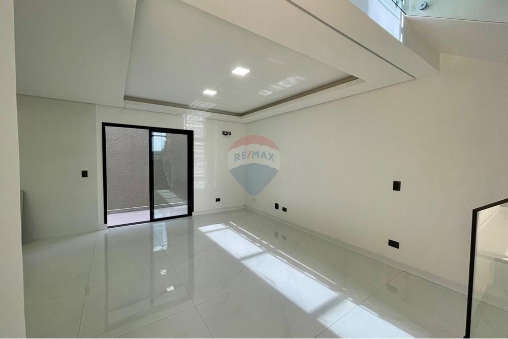 Sobrado - Venda - São José dos Pinhais , Paraná - IMG_1012.jpeg - 560481004-17