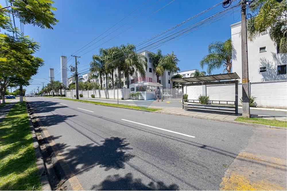 Apartamento - Venda - São José dos Pinhais , Paraná - IMG_0044.jpg - 560351119-28