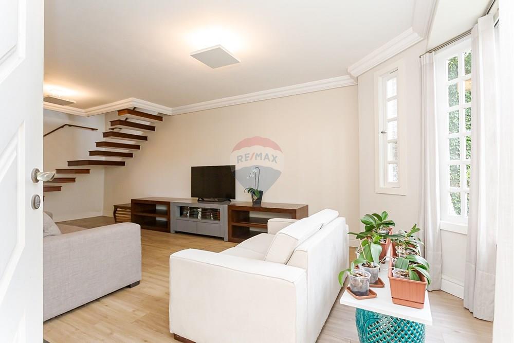 Sobrado - Venda - Curitiba , Paraná - IMG_3068.jpg - 560321091-72