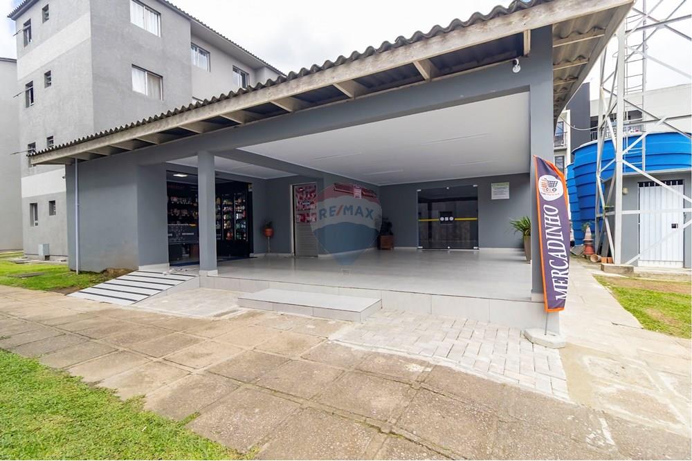 Apartamento - Venda - São José dos Pinhais , Paraná - IMG_6562_1.jpg - 560331022-70
