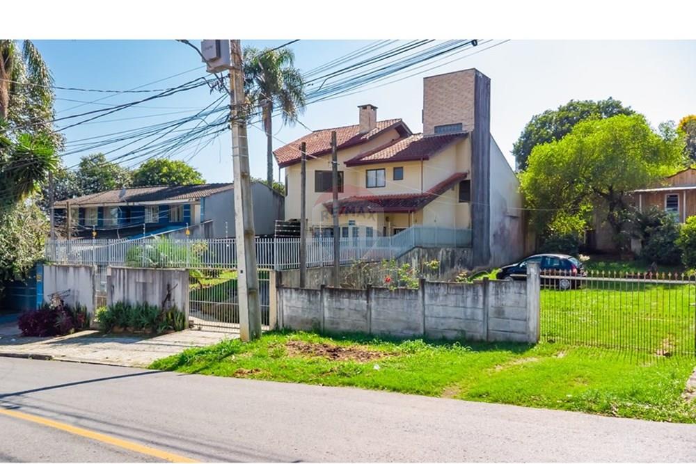 Terreno - Venda - Curitiba , Paraná - DJI_0256.jpg - 560461009-43