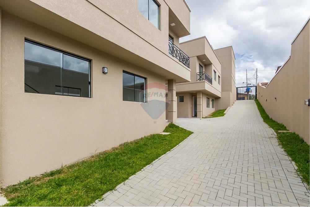 Sobrado - Venda - Curitiba , Paraná - IMG_1087_1.jpg - 560461011-46