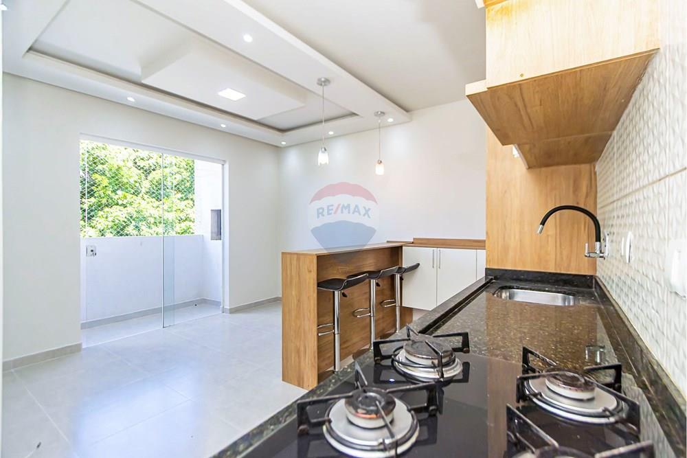 Apartamento - Alugar - São José dos Pinhais , Paraná - sheep024.jpg - 560411051-225