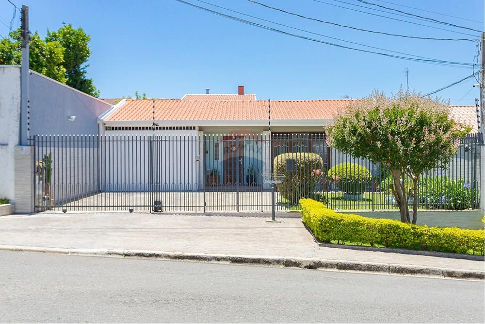 Casa - Venda - Curitiba , Paraná - 62.jpg - 560351013-81