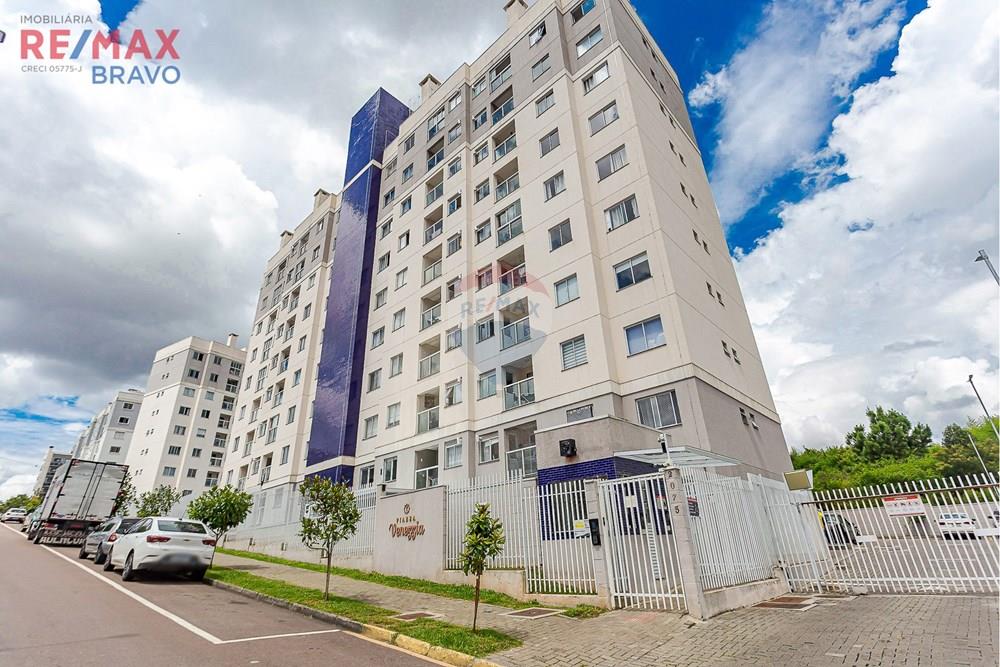 Apartamento - Venda - São José dos Pinhais , Paraná - IMG_1633.jpg - 560371058-59