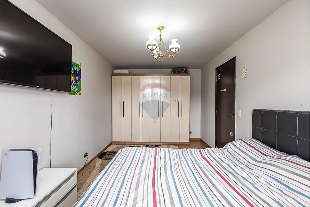 Casa - Venda - Curitiba , Paraná - 34 Quarto1.jpg - 560341137-7