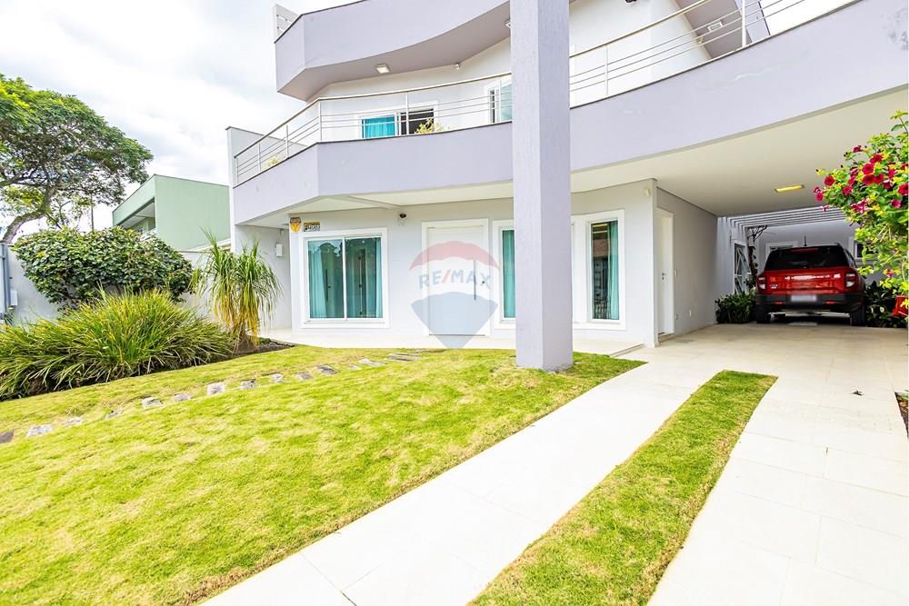 Casa - Venda - Curitiba , Paraná - Sheep - IMG_3250_1.jpg - 560471017-1