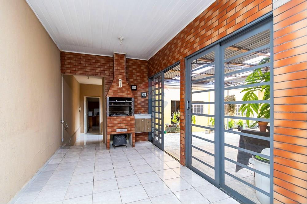 Casa - Venda - Curitiba , Paraná - IMG_9387_1.jpg - 560351004-88