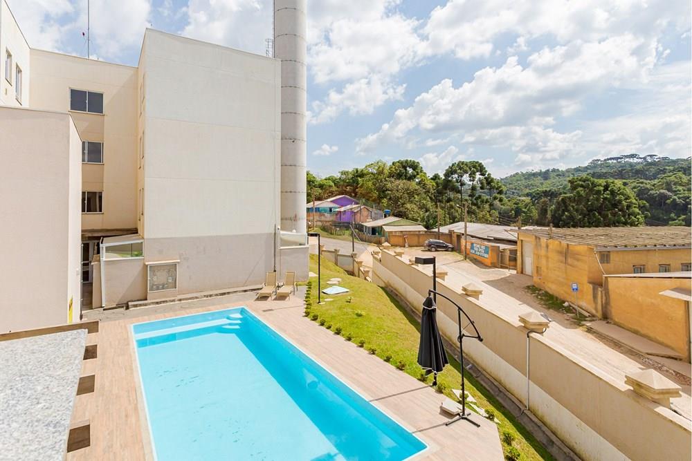 Apartamento - Alugar - Almirante Tamandaré , Paraná - IMG_3908.jpg - 560321091-67