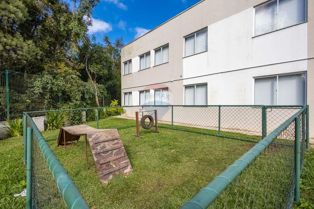 Apartamento - Venda - Araucária , Paraná - IMG_3330.jpg - 560251029-41