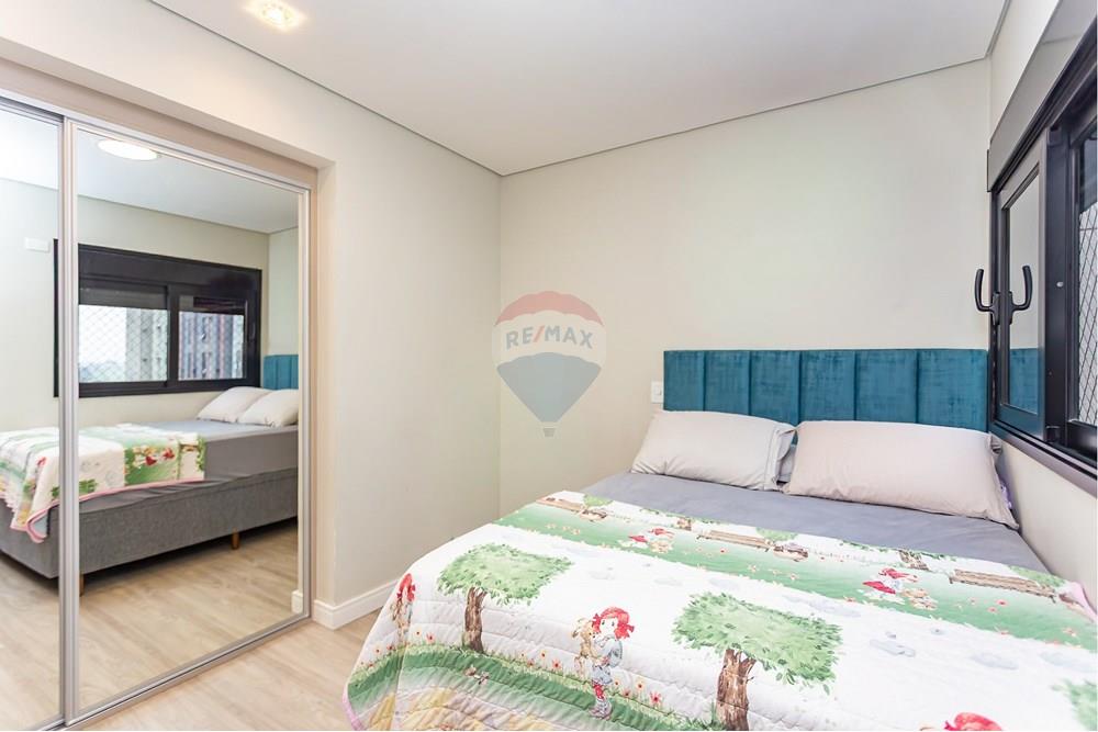 Apartamento - Venda - Curitiba , Paraná - _MG_9338_1.jpg - 560341225-33