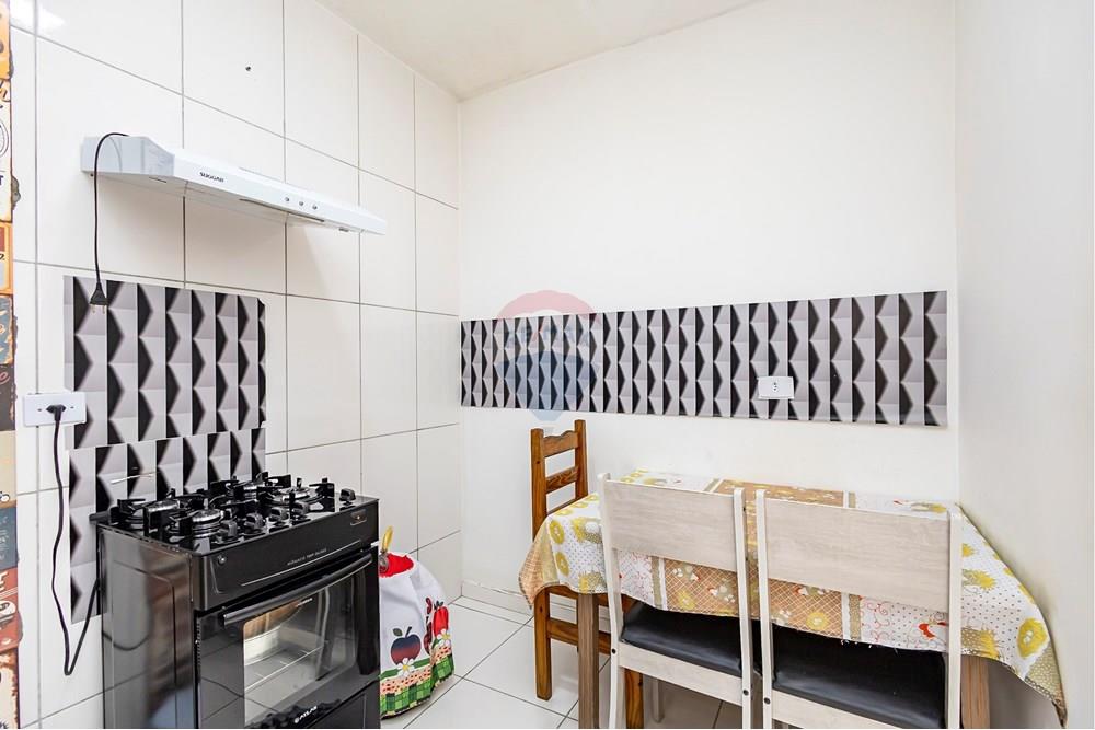 Casa - Venda - Curitiba , Paraná - IMG_0568_1.jpg - 560411067-11