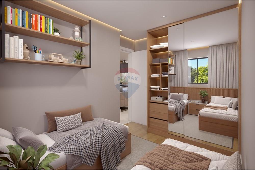 Studio - Venda - São José dos Pinhais , Paraná - 2112430.jpg - 560501018-7