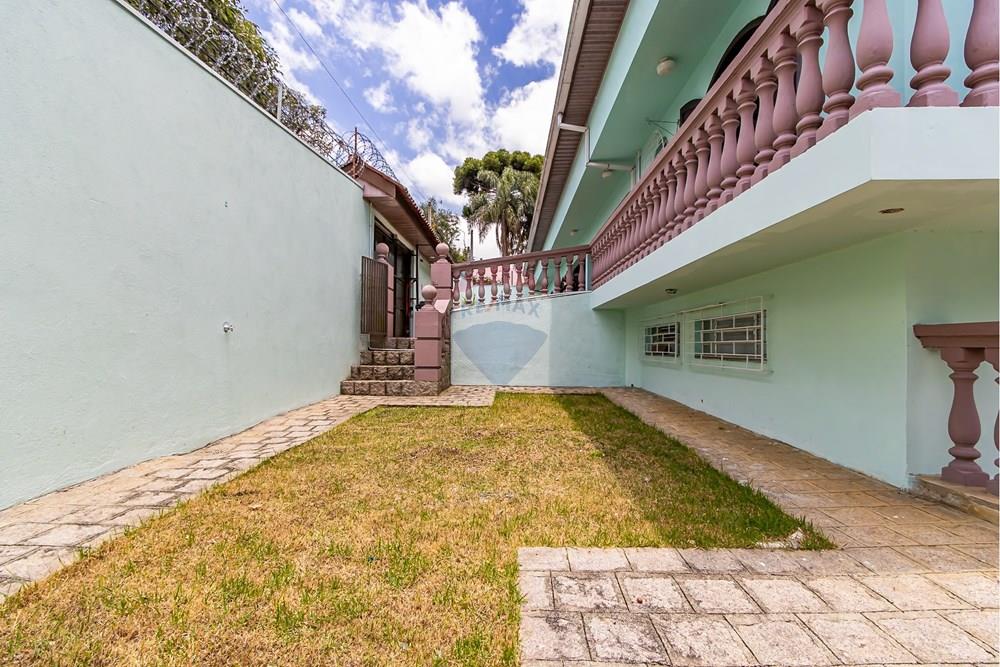 Casa - Venda - Curitiba , Paraná - 53.jpg - 560341114-63