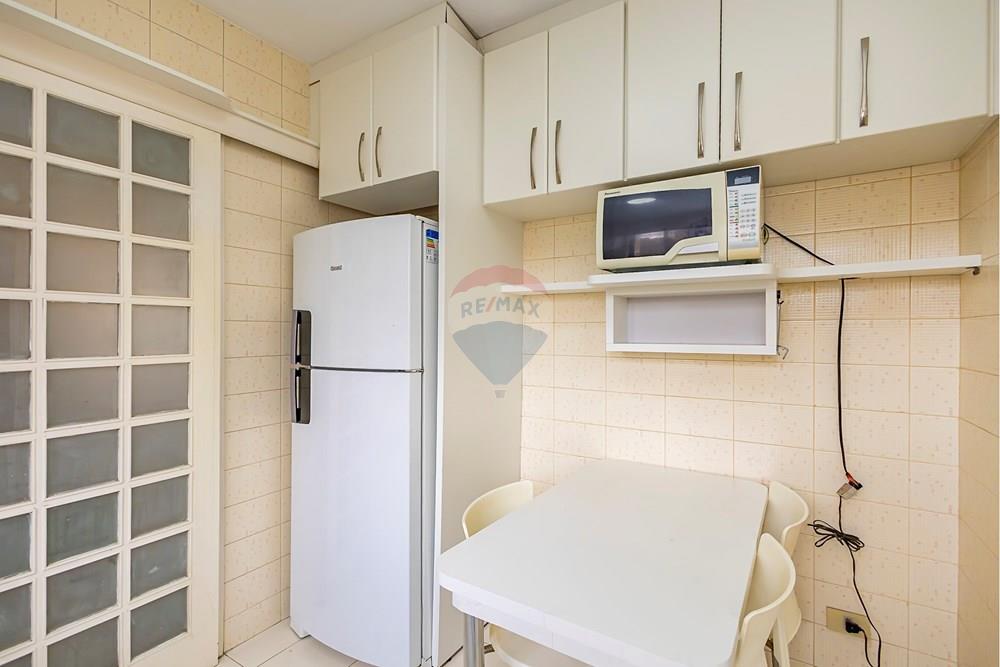 Apartamento - Venda - Curitiba , Paraná - Sheep - IMG_7119_1.jpg - Cozinha - 560471009-7