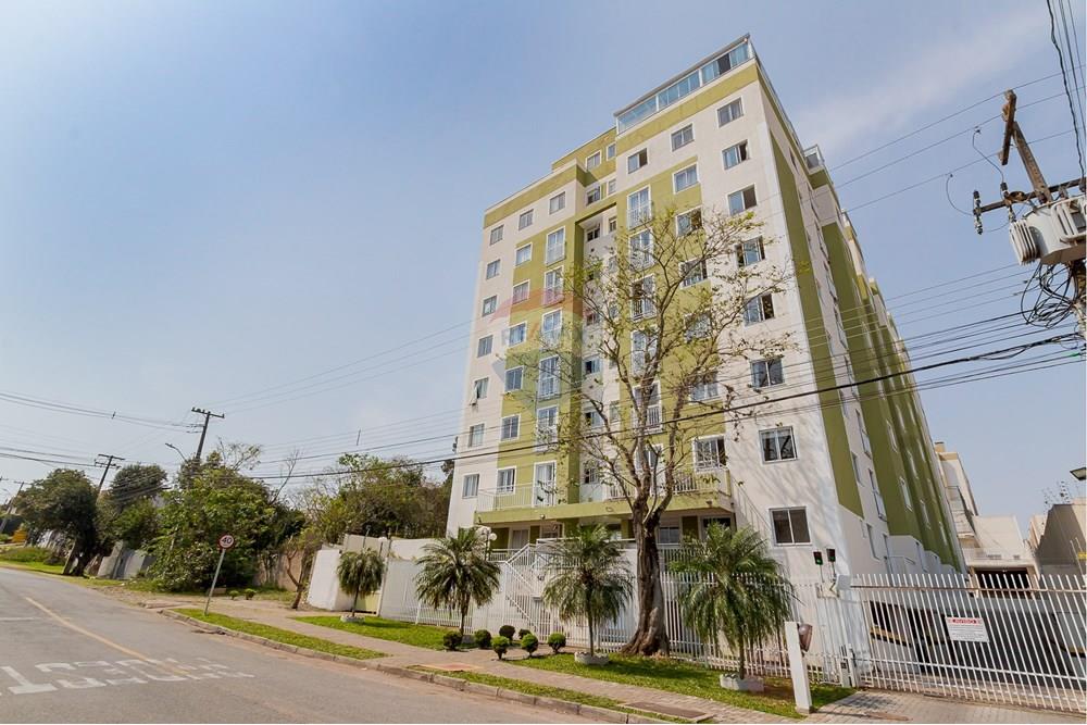 Apartamento - Alugar - Curitiba , Paraná - IMG_2912.jpg - 560331069-83