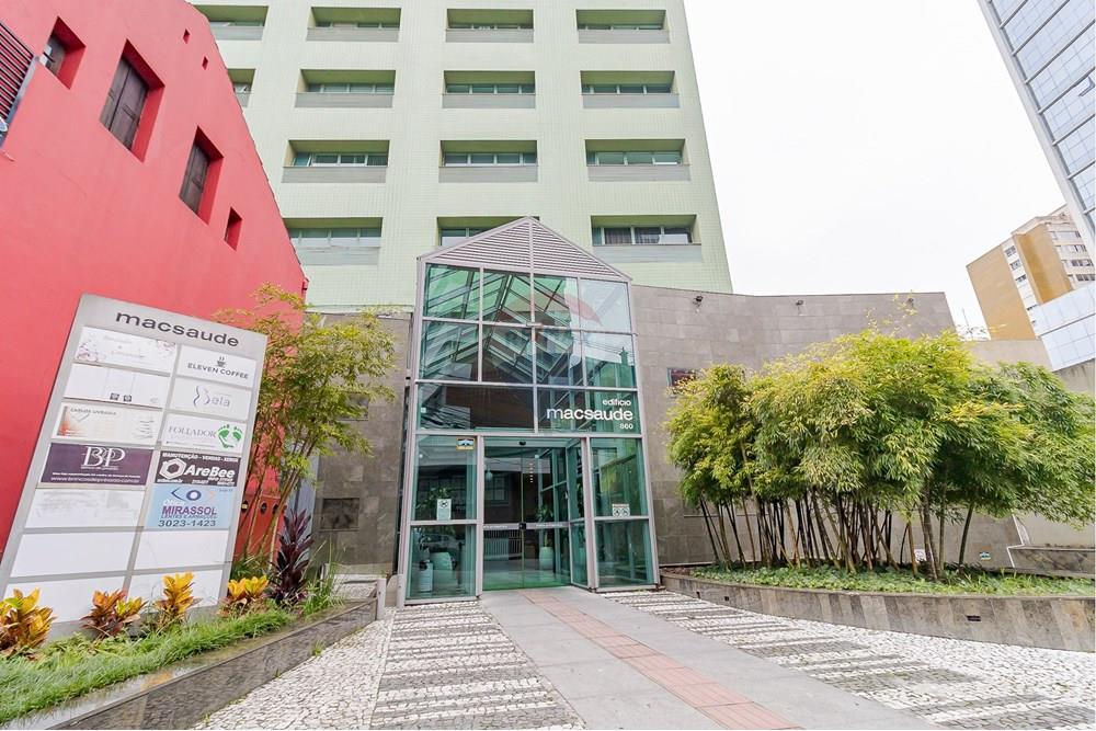 Cj. Comercial/ Sala - Venda - Curitiba , Paraná - IMG_8502.jpg - 560411040-26