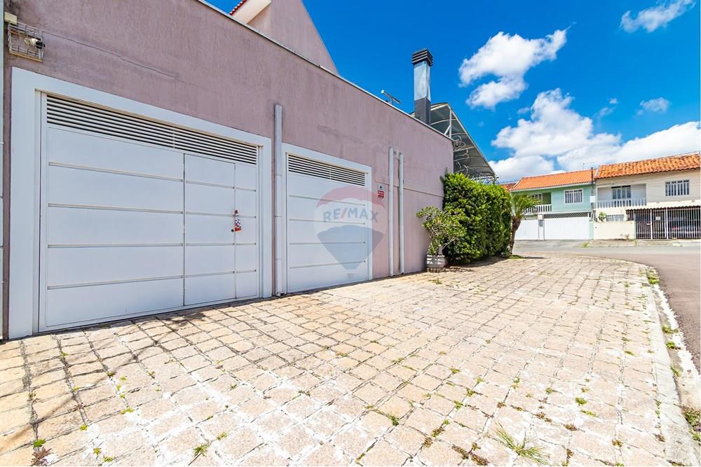 Sobrado - Venda - Curitiba , Paraná - IMG_1742.jpg - 560301058-3