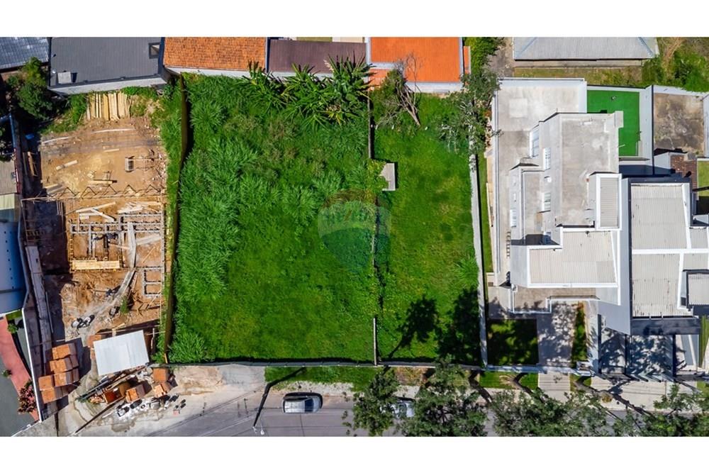 Terreno - Venda - Curitiba , Paraná - DJI_0303.jpg - 560461011-41