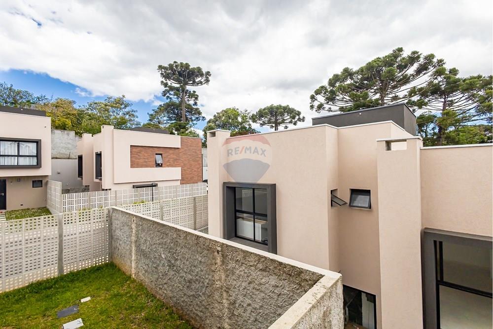 Sobrado - Venda - Curitiba , Paraná - IMG_2897.JPG - 560341097-99