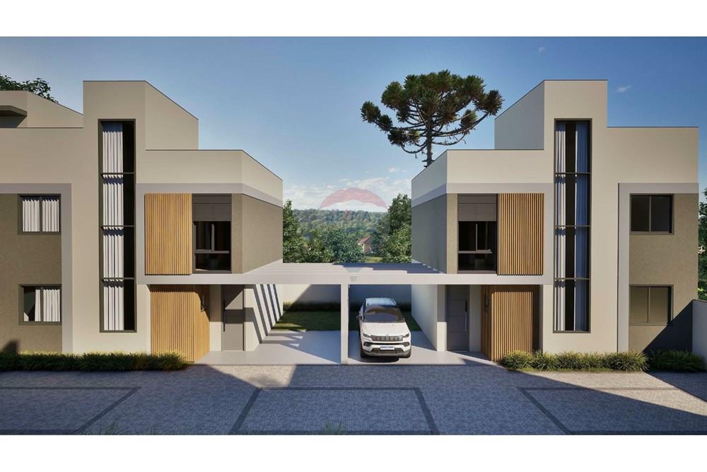 Casa de Condomínio - Venda - Curitiba , Paraná - 2445805.jpg - 560501022-38