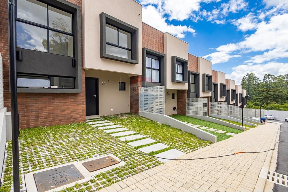 Sobrado - Venda - Curitiba , Paraná - IMG_2848.JPG - 560341097-99