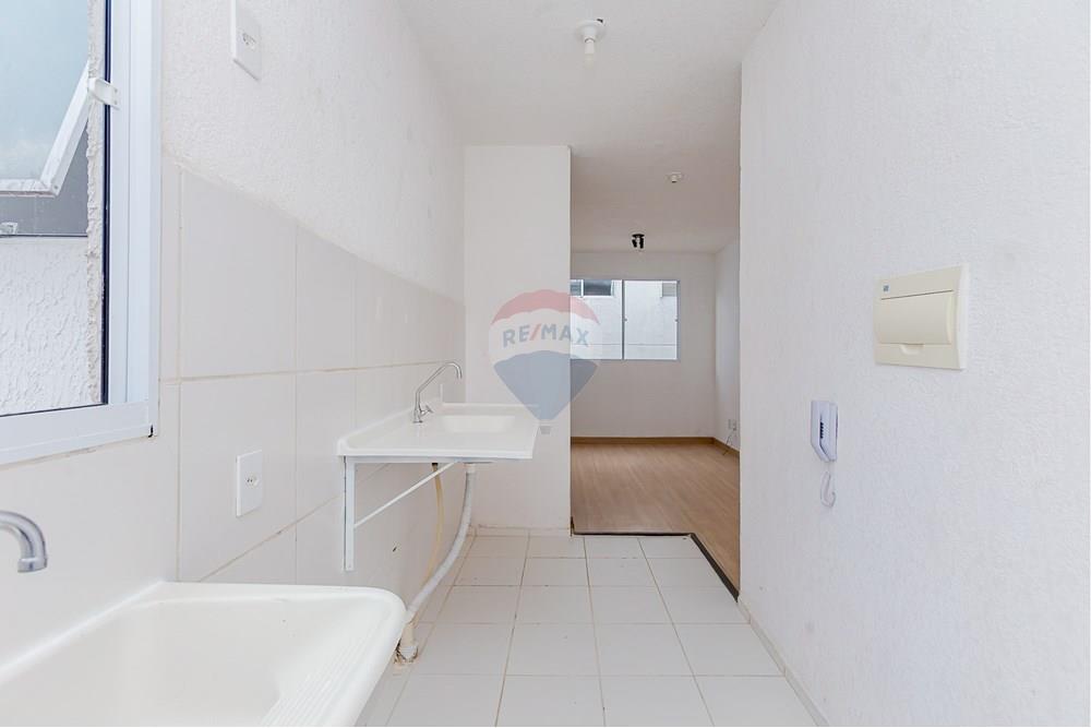 Apartamento - Venda - São José dos Pinhais , Paraná - IMG_2761.jpg - 560351119-12