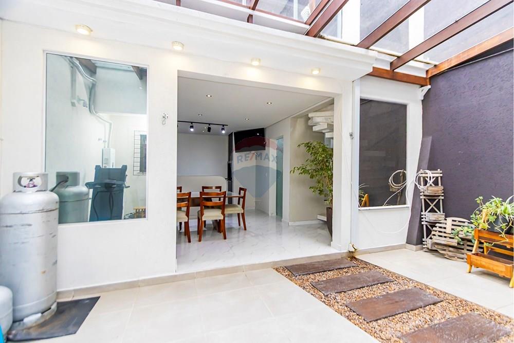 Sobrado - Venda - São José dos Pinhais , Paraná - IMG_9504_1 (1).jpg - 560351054-214