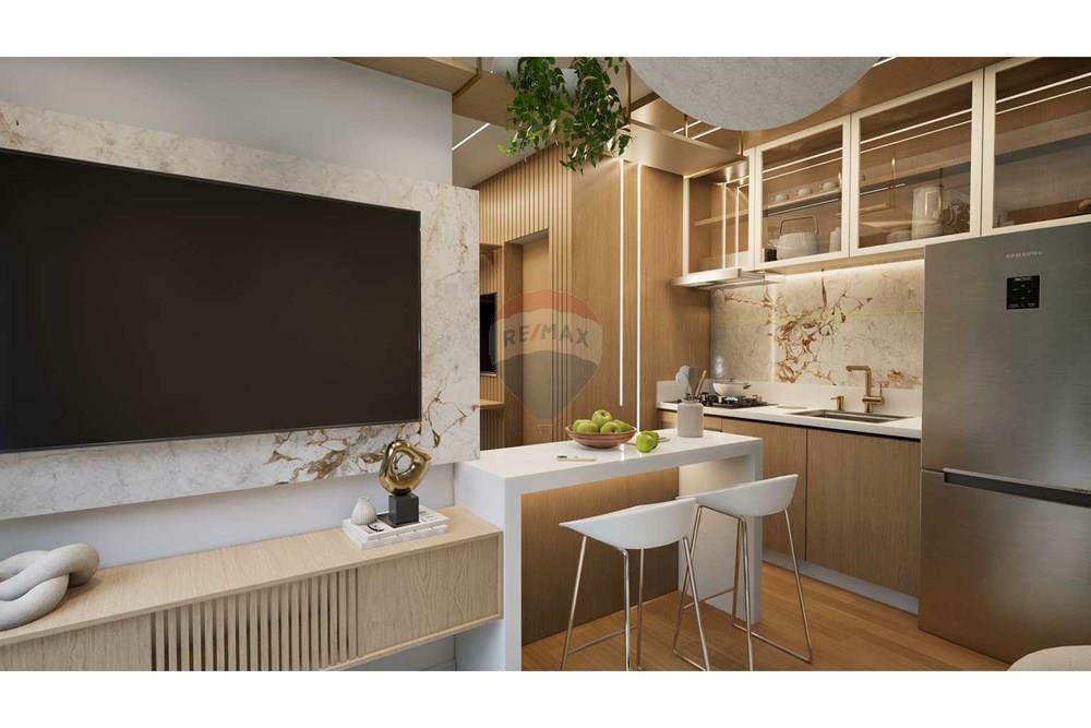 Studio - Venda - Curitiba , Paraná - 2445864.jpg - 560501022-42