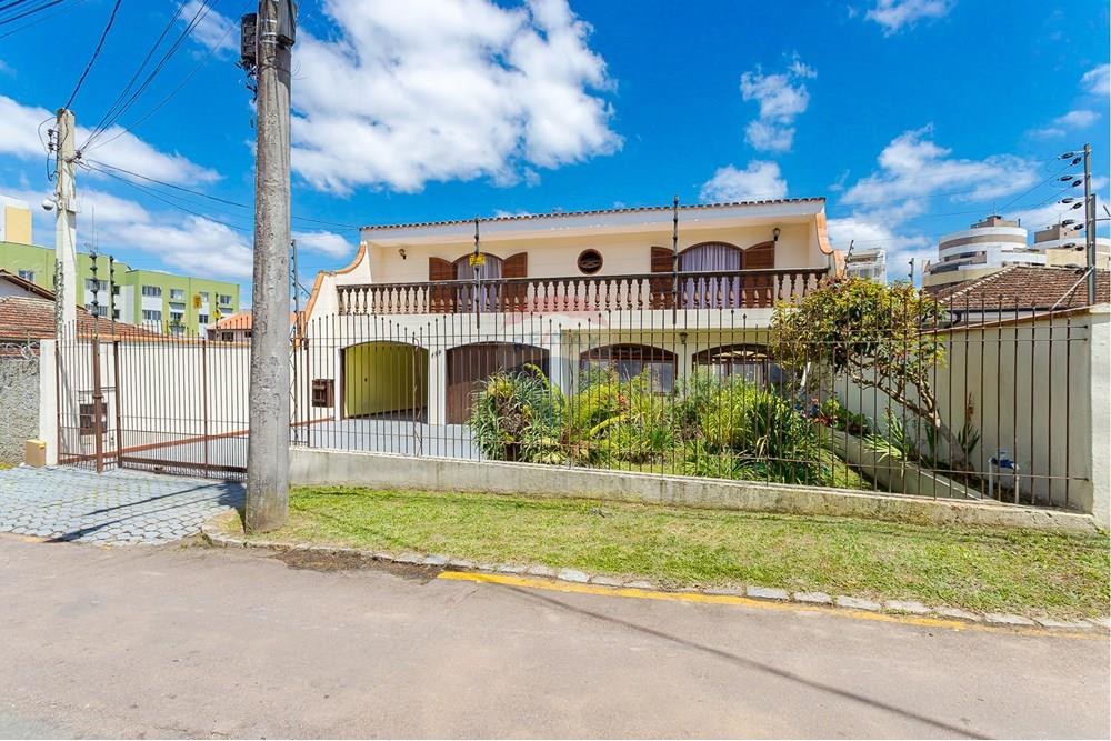 Casa - Venda - Curitiba , Paraná - IMG_0843.jpg - 560391054-30