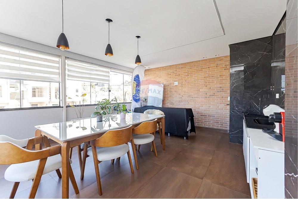 Casa - Venda - Curitiba , Paraná - IMG_0020.jpg - 560321131-25