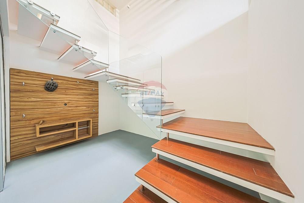 Sobrado - Venda - Curitiba , Paraná - CRF_1616.jpg - 560411044-146