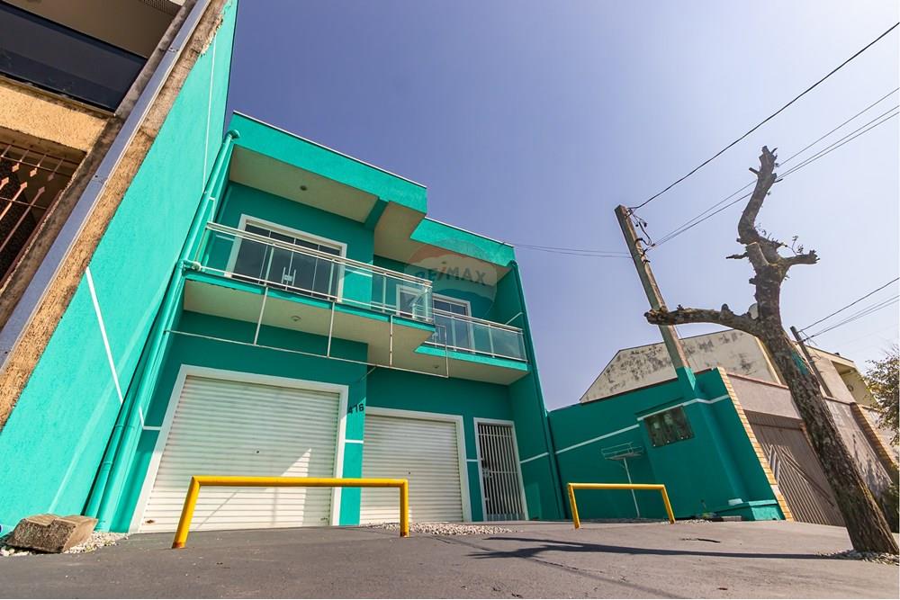 Cj. Comercial/ Sala - Alugar - Curitiba , Paraná - IMG_8953.jpg - 560321126-10