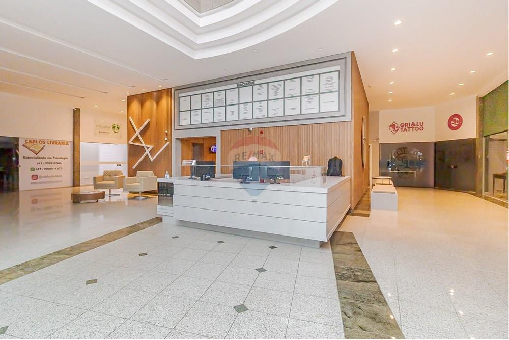 Cj. Comercial/ Sala - Venda - Curitiba , Paraná - IMG_8494.jpg - 560411040-26