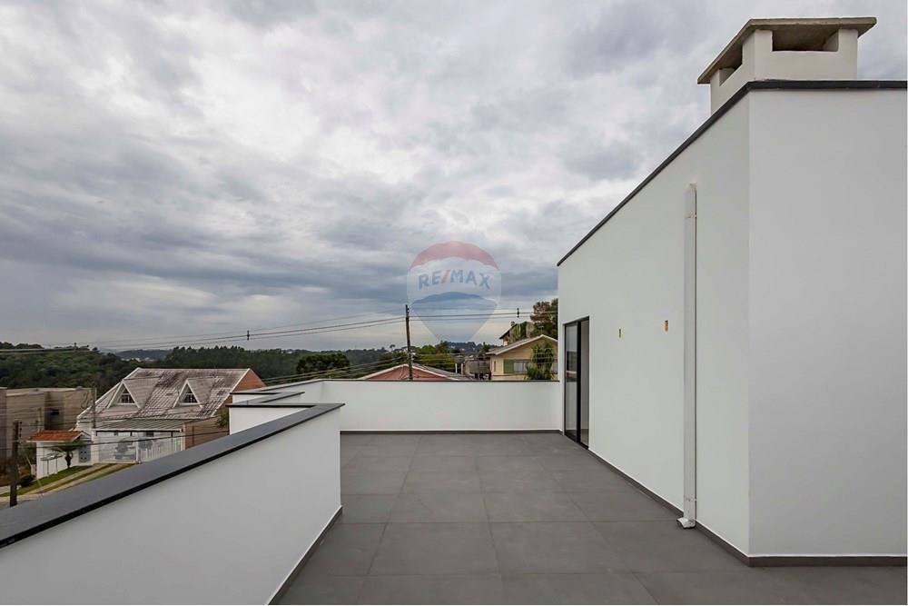 Sobrado - Venda - Curitiba , Paraná - 71TERRAÇO.jpg - 560341034-58