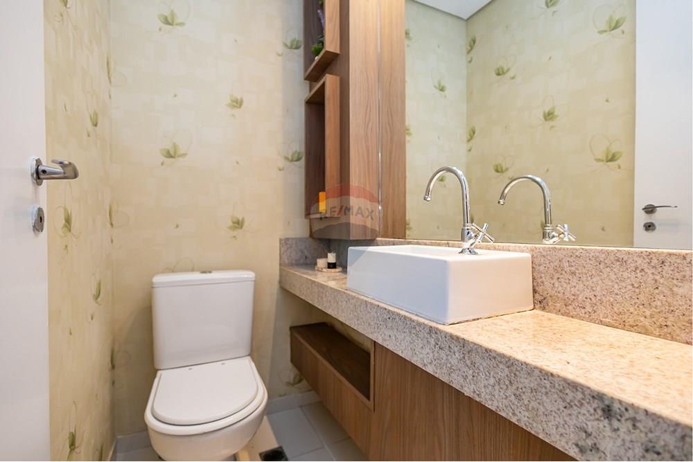 Apartamento - Venda - Curitiba , Paraná - IMG_3507.jpg - Banheiro - 560311047-486