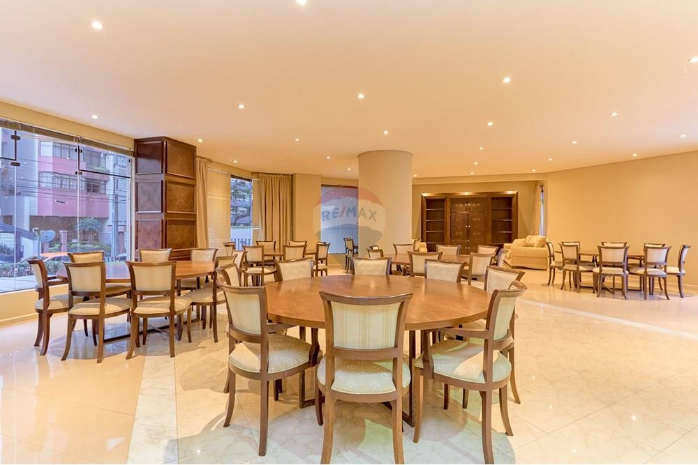 Apartamento - Venda - Curitiba , Paraná - Salão de festas.jpg - 560251029-52