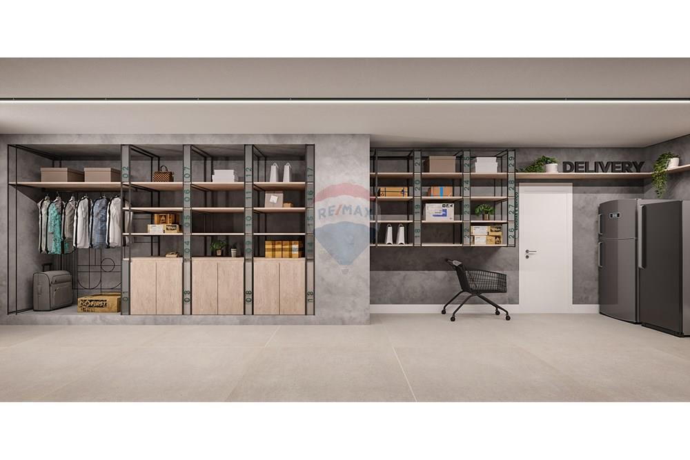 Apartamento - Venda - Curitiba , Paraná - DELIVERY.jpg - 560351022-57