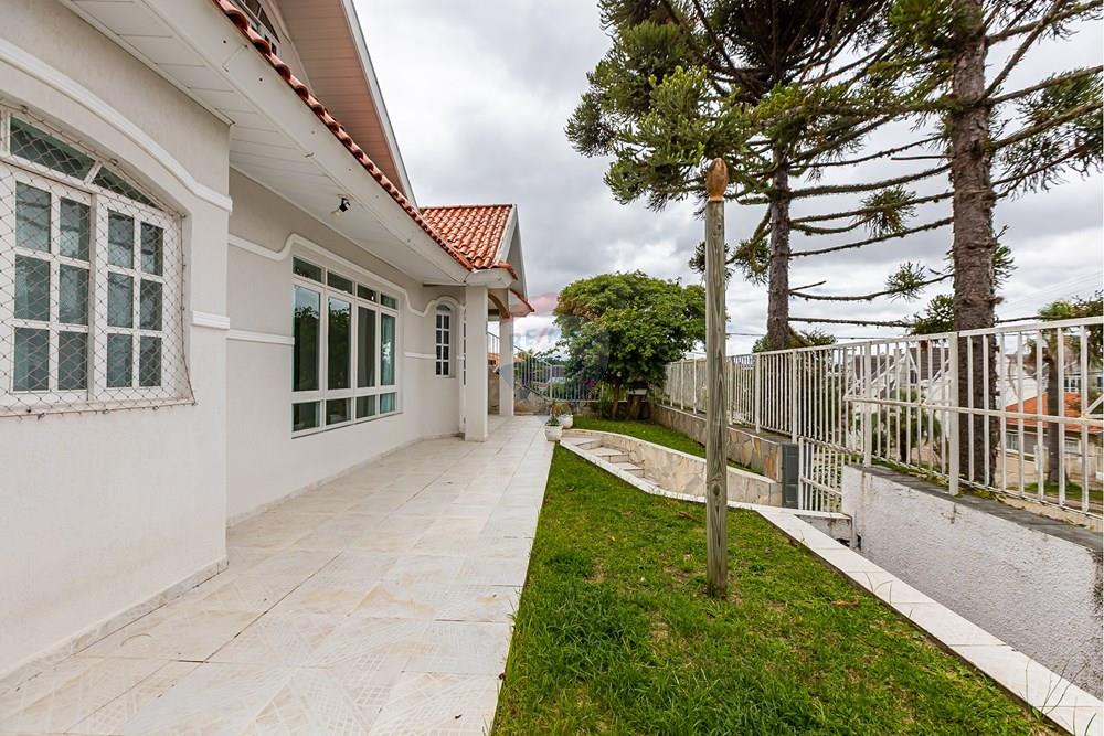 Casa - Venda - Curitiba , Paraná - IMG_6325.jpg - 560251097-7