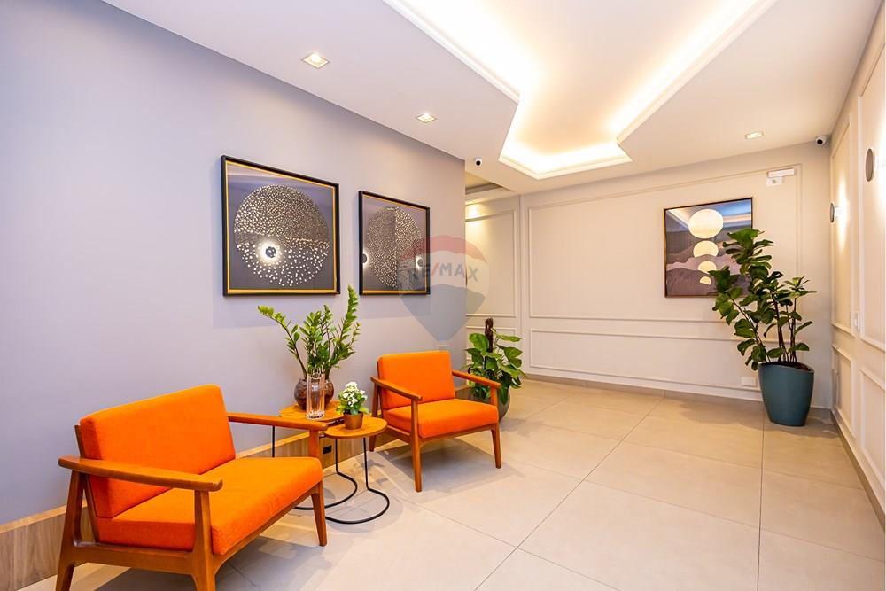 Apartamento - Venda - Curitiba , Paraná - Sheep - IMG_7161.jpg - Recepção - 560471009-7