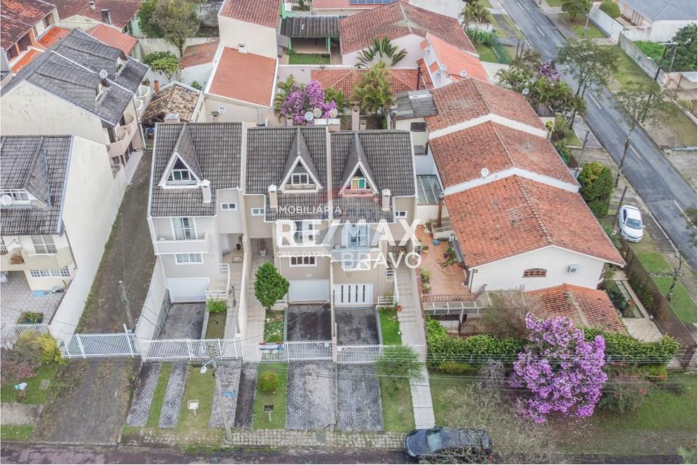 Sobrado - Venda - Curitiba , Paraná - DJI_0995.jpg - 560371058-52